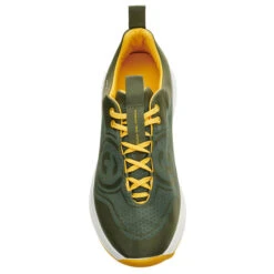 Duca Del Cosma Men's Tomcat Waterproof Spikeless Golf Shoes -Best Golf Shop 397704 Olive Duca Del Cosma Tomcat Shoes 3