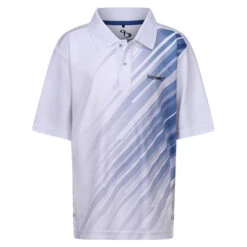 Stromberg Junior Fade Stretch Golf Polo Shirt