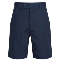 Stromberg Junior Hampton Stretch Golf Shorts 7 Stromberg Junior Hampton Stretch Golf Shorts -Best Golf Shop 397780 Peacoat Stromberg Junior Hampton Shorts 1