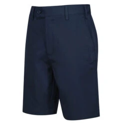 Stromberg Junior Hampton Stretch Golf Shorts 9 Stromberg Junior Hampton Stretch Golf Shorts -Best Golf Shop 397780 Peacoat Stromberg Junior Hampton Shorts 3