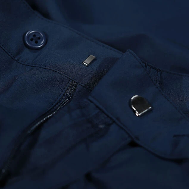 Stromberg Junior Hampton Stretch Golf Shorts Stromberg Junior Hampton Stretch Golf Shorts -Best Golf Shop 397780 Peacoat Stromberg Junior Hampton Shorts 4