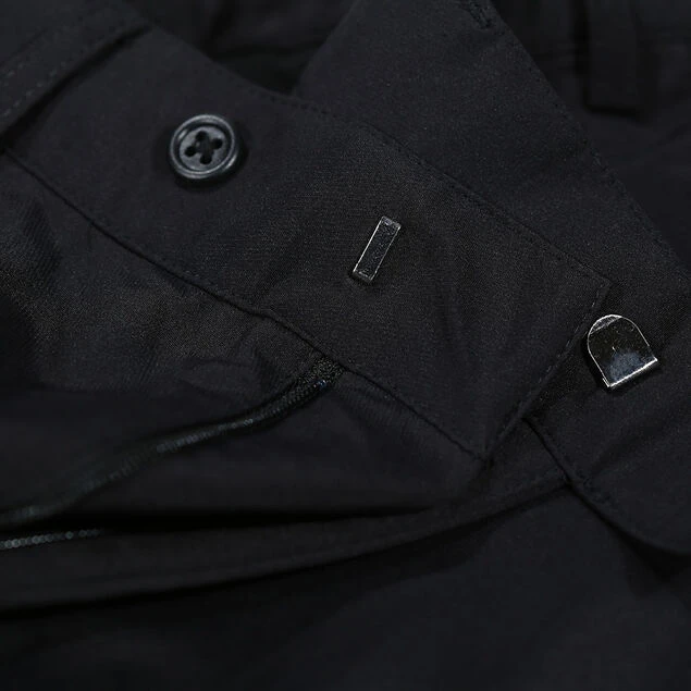 Stromberg Junior Hampton Stretch Golf Shorts Stromberg Junior Hampton Stretch Golf Shorts -Best Golf Shop 397780 Tapshoe Stromberg Junior Hampton Shorts 4