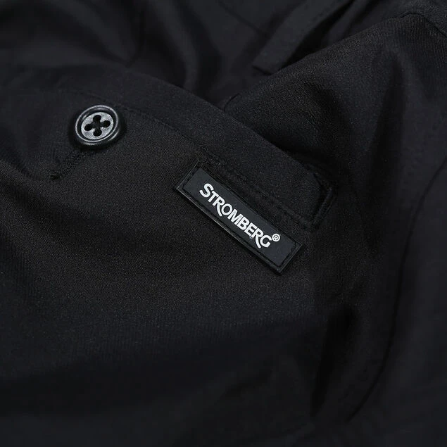 Stromberg Junior Hampton Stretch Golf Shorts Stromberg Junior Hampton Stretch Golf Shorts -Best Golf Shop 397780 Tapshoe Stromberg Junior Hampton Shorts 5