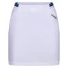 Stromberg Ladies Sophia Stretch Golf Skort -Best Golf Shop 397878 white 1