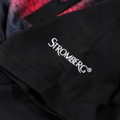 Stromberg Ladies Lizette Print Stretch Golf Polo Shirt -Best Golf Shop 397895 tap 3