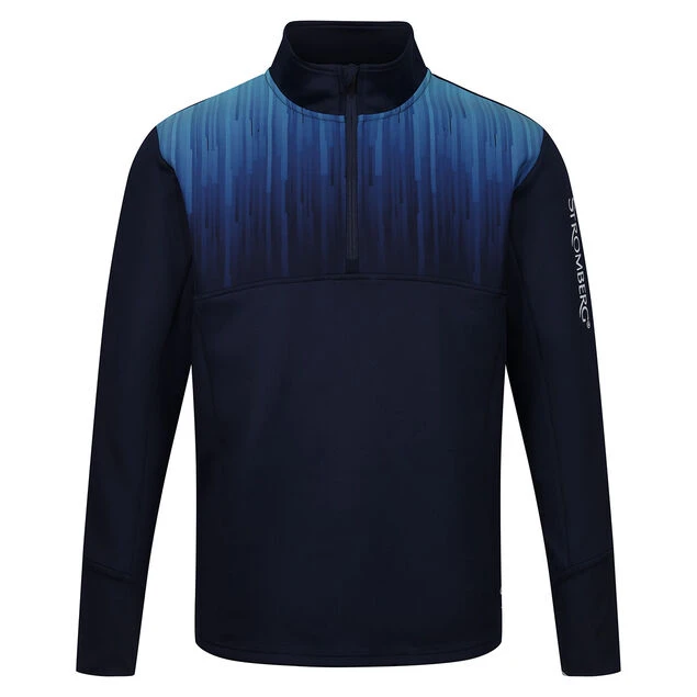 Stromberg Men's Cerro Golf Midlayer Stromberg Men's Cerro Golf Midlayer -Best Golf Shop 397964 pea 1
