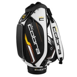COBRA Tour Golf Staff Bag