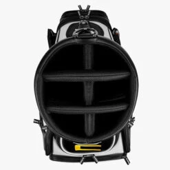 COBRA Tour Golf Staff Bag 5 COBRA Tour Golf Staff Bag -Best Golf Shop 398003 Black COBRA Golf Tour Staff Bag 4