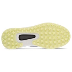 ECCO Ladies Core Mesh Spikeless Golf Shoes -Best Golf Shop 398659 Concrete Sherbet ECCO Core Mesh Ladies Shoes 4