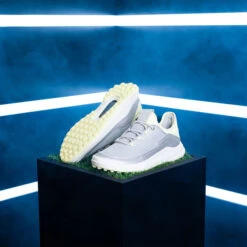 ECCO Ladies Core Mesh Spikeless Golf Shoes -Best Golf Shop 398659 EccoShoes 3064 1