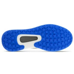 ECCO Men's Hybrid Mesh Core Spikeless Golf Shoes -Best Golf Shop 398670 Concrete Lime ECCO Hybrid Mesh Core Shoes 4