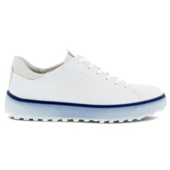 ECCO Men's Tray Spikeless Golf Shoes