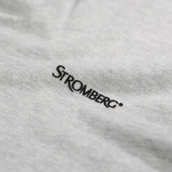 Stromberg Men's The Open Principle Golf Midlayer -Best Golf Shop 399279 grey 3