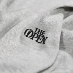 Stromberg Men's The Open Principle Golf Midlayer -Best Golf Shop 399279 grey 4