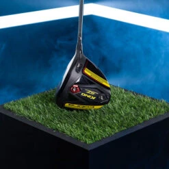 COBRA King SPEEDZONE-S Golf Driver -Best Golf Shop 399357 Cobra SZ Driver2