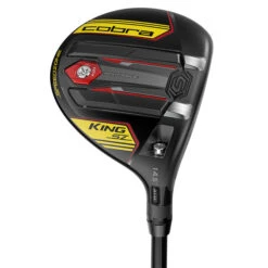 COBRA King SPEEDZONE-S Fairway Wood