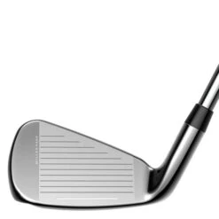 COBRA King SPEEDZONE-S Graphite Golf Irons -Best Golf Shop 399371 COBRA Golf King SPEEDZONE S Steel Irons 3