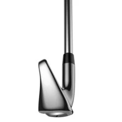 COBRA King SPEEDZONE-S Graphite Golf Irons -Best Golf Shop 399371 COBRA Golf King SPEEDZONE S Steel Irons 4