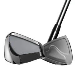 COBRA King SPEEDZONE-S Graphite Golf Irons -Best Golf Shop 399371 COBRA Golf King SPEEDZONE S Steel Irons 7a
