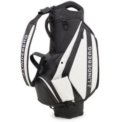 J.Lindeberg Golf Staff ST Golf Cart Bag