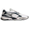 PUMA Golf PUMA Men's GS-Fast Waterproof Spikeless Golf Shoes -Best Golf Shop 399428 White Navy HighRise PUMA Golf RS Fast Shoes 1