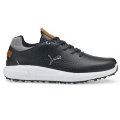 PUMA Golf PUMA Men's IGNITE Articulate Leather Spiked Golf Shoes