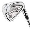 Wilson Staff Wilson D9 Forged Steel Golf Irons -Best Golf Shop 399637 Wilson Staff D9 Forged Steel Irons 1