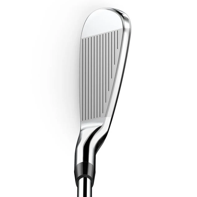 Wilson D9 Forged Steel Golf Irons Wilson Staff Wilson D9 Forged Steel Golf Irons -Best Golf Shop 399637 Wilson Staff D9 Forged Steel Irons 3
