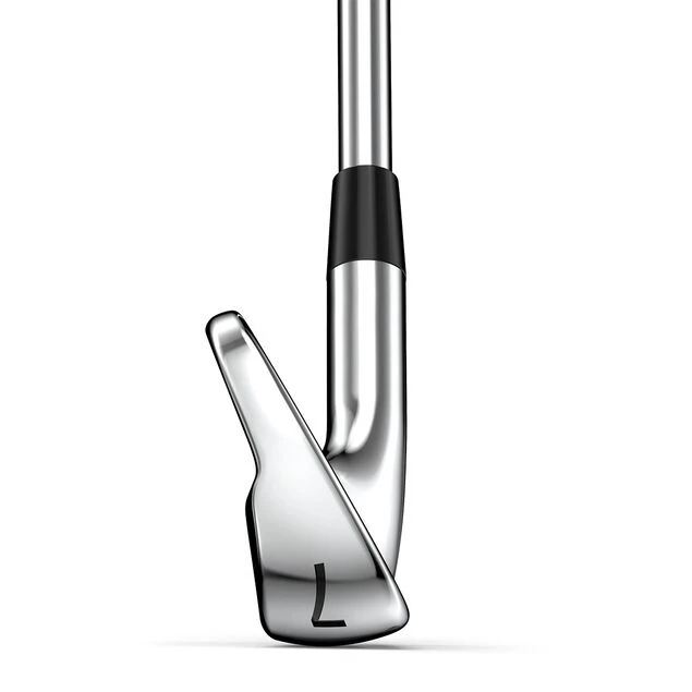 Wilson D9 Forged Steel Golf Irons Wilson Staff Wilson D9 Forged Steel Golf Irons -Best Golf Shop 399637 Wilson Staff D9 Forged Steel Irons 4