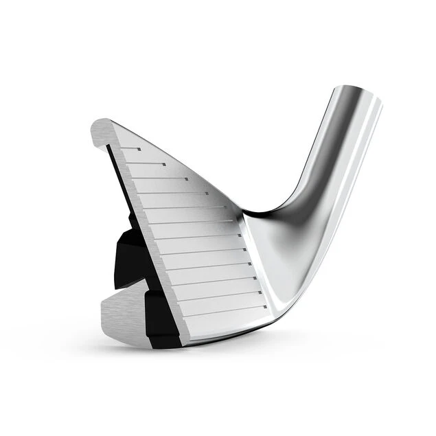 Wilson D9 Forged Steel Golf Irons Wilson Staff Wilson D9 Forged Steel Golf Irons -Best Golf Shop 399637 Wilson Staff D9 Forged Steel Irons 5