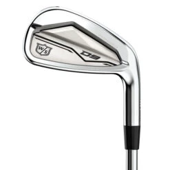 Wilson Staff Wilson D9 Forged Steel Golf Irons 8 Wilson Staff Wilson D9 Forged Steel Golf Irons -Best Golf Shop 399637 Wilson Staff D9 Forged Steel Irons 7