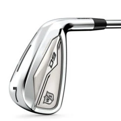 Wilson Staff Wilson D9 Forged Steel Golf Irons 9 Wilson Staff Wilson D9 Forged Steel Golf Irons -Best Golf Shop 399637 Wilson Staff D9 Forged Steel Irons 8