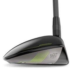 Wilson Staff Wilson Launch Pad Fairway Wood -Best Golf Shop 399670 Wilson Staff Launch Pad Fairway Wood 2022 4