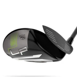 Wilson Staff Wilson Launch Pad Fairway Wood -Best Golf Shop 399670 Wilson Staff Launch Pad Fairway Wood 2022 7