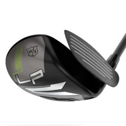 Wilson Staff Wilson Launch Pad Golf Hybrid -Best Golf Shop 399699 Wilson Staff Launch Pad Hybrid 2022 7