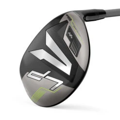 Wilson Staff Wilson Ladies Launch Pad Golf Hybrid - Custom Fit -Best Golf Shop 399736 Wilson Staff Launch Pad Ladies Hybrid 2022 7