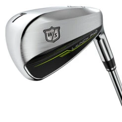 Wilson Staff Wilson Launch Pad Graphite Golf Irons