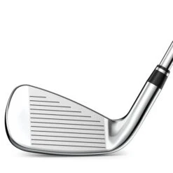 Wilson Staff Wilson Launch Pad Graphite Golf Irons -Best Golf Shop 399753 Wilson Staff Launch Pad Steel Irons 3