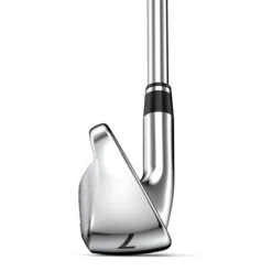 Wilson Staff Wilson Launch Pad Graphite Golf Irons -Best Golf Shop 399753 Wilson Staff Launch Pad Steel Irons 4