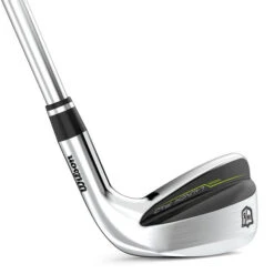 Wilson Staff Wilson Launch Pad Graphite Golf Irons -Best Golf Shop 399753 Wilson Staff Launch Pad Steel Irons 8