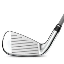 Wilson Staff Wilson Ladies Launch Pad Graphite Golf Irons - Custom Fit -Best Golf Shop 399760 Wilson Staff Launch Pad Ladies Graphite Irons 2022 3