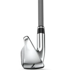 Wilson Staff Wilson Ladies Launch Pad Graphite Golf Irons - Custom Fit -Best Golf Shop 399760 Wilson Staff Launch Pad Ladies Graphite Irons 2022 4