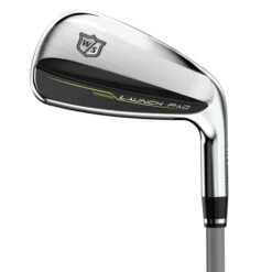 Wilson Staff Wilson Ladies Launch Pad Graphite Golf Irons - Custom Fit -Best Golf Shop 399760 Wilson Staff Launch Pad Ladies Graphite Irons 2022 7