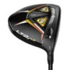 COBRA King LTDx LS Golf Driver