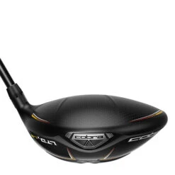 COBRA King LTDx LS Golf Driver -Best Golf Shop 399800 Cobra Golf King LTDx LS Driver 4