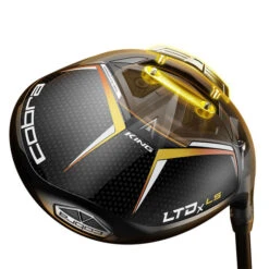 COBRA King LTDx LS Golf Driver -Best Golf Shop 399800 Cobra Golf King LTDx LS Driver 6