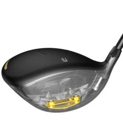 COBRA King LTDx LS Golf Driver -Best Golf Shop 399800 Cobra Golf King LTDx LS Driver 7