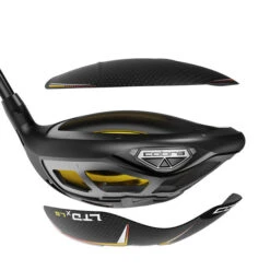 COBRA King LTDx LS Golf Driver -Best Golf Shop 399800 Cobra Golf King LTDx LS Driver 8