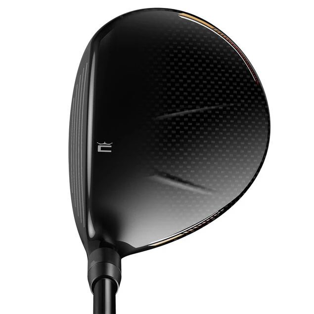 COBRA King LTDx Fairway Wood COBRA King LTDx Fairway Wood -Best Golf Shop 399909 Cobra Golf King LTDx Fairway Wood 2