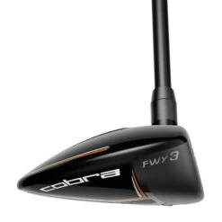 COBRA King LTDx Fairway Wood 5 COBRA King LTDx Fairway Wood -Best Golf Shop 399909 Cobra Golf King LTDx Fairway Wood 4